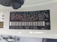 ✅ 2015 Toyota Prius Two • VIN: JTDKN3DU5F0484720 • Lot: 43772884. Listed on IAAI with 110,357 mi. Free auction sales archive from the USA and detailed vehicle history report at DreamBid. Image 9.