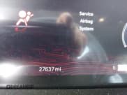 ✅ 2023 Jeep Grand Cherokee Limited • VIN: 1C4RJKBG3P8854132 • Lot: 42718689. Listed on IAAI with 27,637 mi. Free auction sales archive from the USA and detailed vehicle history report at DreamBid. Image 15.