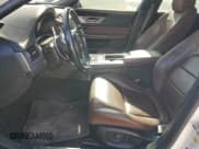 ✅ 2017 Jaguar XF 35t R-Sport • VIN: SAJBL4BV8HCY34982 • Lot: 79397414. Listed on Copart with 96,672 mi. Free auction sales archive from the USA and detailed vehicle history report at DreamBid. Image 7.