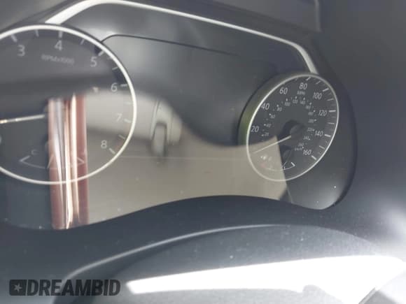 ✅ 2015 Nissan Murano S • VIN: 5N1AZ2MG9FN247974 • Lot: 42457076. Listed on IAAI with Not provided. Free auction sales archive from the USA and detailed vehicle history report at DreamBid. Image 16.