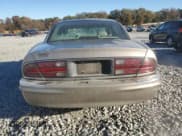 ✅ 2003 Buick Park Avenue • VIN: 1G4CW54K534201020 • Lot: 92689625. Wystawiony na Copart z przebiegiem 283 324 mil. Bezpłatny archiwum sprzedaży aukcyjnych z USA i szczegółowy raport historii pojazdu na DreamBid. Zdjęcie 6.