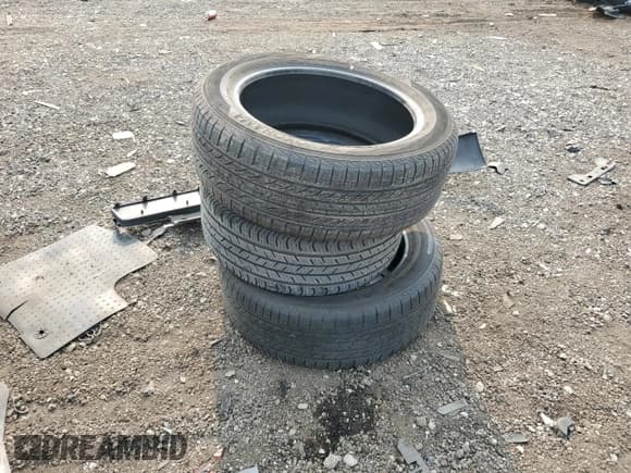 ✅ 2011 Ford Transit Connect XL • VIN: NM0LS7CNXBT058123 • Lot: 54530295. Listed on Copart with 131,891 mi. Free auction sales archive from the USA and detailed vehicle history report at DreamBid. Image 13.