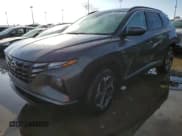 ✅ 2023 Hyundai Tucson SEL • VIN: 5NMJFCAE9PH203588 • Lot: 76835744. Wystawiony na Copart z przebiegiem Nie podano. Bezpłatny archiwum sprzedaży aukcyjnych z USA i szczegółowy raport historii pojazdu na DreamBid. Zdjęcie 1.