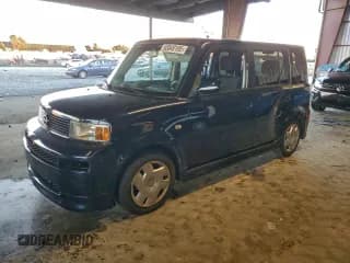 ✅ 2005 Scion xB • VIN: JTLKT324250193006 • Lot: 92849195. Wystawiony na Copart z przebiegiem 92 859 mil. Bezpłatny archiwum sprzedaży aukcyjnych z USA i szczegółowy raport historii pojazdu na DreamBid. Zdjęcie 1.