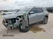 2025 Chevrolet Equinox FWD LT с VIN 3GNAXHEG8SL144221, выставлен на аукционе Copart как лот 57244665 с пробегом 814 миль миль и Списание • Salvage title. История ставок и продаж доступна на DreamBid. Изображение 1.