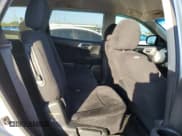 ✅ 2016 Nissan Pathfinder SV • VIN: 5N1AR2MN1GC639682 • Lot: 82646335. Listed on Copart with 112,348 mi. Free auction sales archive from the USA and detailed vehicle history report at DreamBid. Image 11.