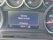 ✅ 2020 Chevrolet Silverado 1500 RST • VIN: 3GCUYEETXLG285283 • Lot: 42611801. Listed on IAAI with 89,525 mi. Free auction sales archive from the USA and detailed vehicle history report at DreamBid. Image 7.