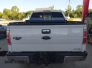 ✅ 2013 Ford F-150 XL • VIN: 1FTFW1EF2DFD94745 • Lot: 43543765. Wystawiony na IAAI z przebiegiem 154 892 mil. Bezpłatny archiwum sprzedaży aukcyjnych z USA i szczegółowy raport historii pojazdu na DreamBid. Zdjęcie 17.