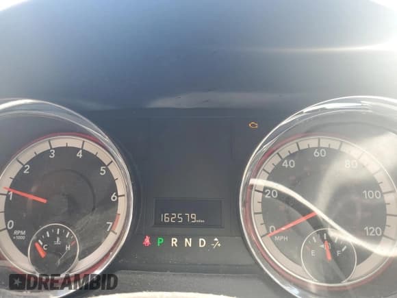 ✅ 2016 Dodge Grand Caravan SXT • VIN: 2C4RDGCG9GR274987 • Лот: 87297975. Опубликован ранее на Copart с пробегом 162 579 миль. Бесплатный доступ к архиву аукционных продаж из США и подробный отчёт об истории автомобиля на DreamBid. Изображение 9.