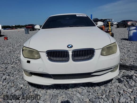 ✅ 2011 BMW 3 Series 328i • VIN: WBAKE3C52BE558146 • Lot: 63673695. Listed on Copart with Not provided. Free auction sales archive from the USA and detailed vehicle history report at DreamBid. Image 5.