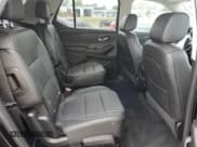 ✅ 2020 Chevrolet Traverse RS • VIN: 1GNERJKW4LJ150735 • Lot: 64593695. Listed on Copart with 47,117 mi. Free auction sales archive from the USA and detailed vehicle history report at DreamBid. Image 11.