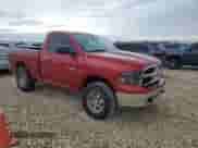 2009 Dodge 1500 SLT с VIN 1D3HV16T09J521567, выставлен на аукционе Copart как лот 81883994 с пробегом 170 504 миль миль и Чистый • Clean title. История ставок и продаж доступна на DreamBid. Изображение 4.