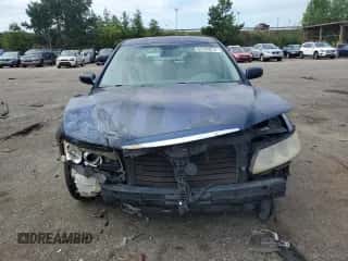 2007 Hyundai Azera SE с VIN KMHFC46F77A202788, выставлен на аукционе Copart как лот 63765814 с пробегом 127 253 миль миль и Списание • Salvage title. История ставок и продаж доступна на DreamBid. Изображение 5.