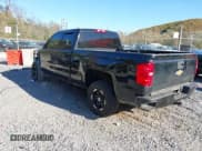 ✅ 2016 Chevrolet Silverado 1500 LT • VIN: 1GCVKREC6GZ128756 • Лот: 43504112. Опубликован ранее на IAAI с пробегом Не указан. Бесплатный доступ к архиву аукционных продаж из США и подробный отчёт об истории автомобиля на DreamBid. Изображение 3.