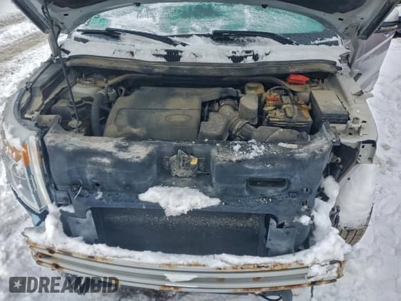 ✅ 2014 Ford Explorer Limited • VIN: 1FM5K8F81EGB78182 • Lot: 94595055. Listed on Copart with 151,505 mi. Free auction sales archive from the USA and detailed vehicle history report at DreamBid. Image 12.