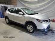 ✅ 2018 Nissan Rogue S • VIN: JN1BJ1CR6JW282376 • Лот: 82270145. Опубликован ранее на Copart с пробегом 109 716 миль. Бесплатный доступ к архиву аукционных продаж из США и подробный отчёт об истории автомобиля на DreamBid. Изображение 4.