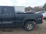 ✅ 2004 Chevrolet Silverado 1500 • VIN: 2GCEK19T941245523 • Лот: 43642068. Опубликован ранее на IAAI с пробегом 216 961 миль. Бесплатный доступ к архиву аукционных продаж из США и подробный отчёт об истории автомобиля на DreamBid. Изображение 6.