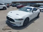 ✅ 2020 Ford Mustang GT • VIN: 1FA6P8CF3L5137211 • Lot: 42715213. Listed on IAAI with 88,442 mi. Free auction sales archive from the USA and detailed vehicle history report at DreamBid. Image 18.