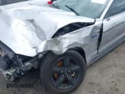 ✅ 2017 Ford Mustang V6 • VIN: 1FA6P8AM2H5236742 • Lot: 41816173. Listed on IAAI with 104,337 mi. Free auction sales archive from the USA and detailed vehicle history report at DreamBid. Image 18.