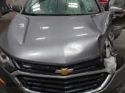 ✅ 2019 Chevrolet Equinox LT • VIN: 3GNAXWEU9KL268685 • Лот: 41104023. Опубликован ранее на IAAI с пробегом Не указан. Бесплатный доступ к архиву аукционных продаж из США и подробный отчёт об истории автомобиля на DreamBid. Изображение 10.