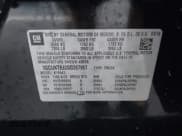 ✅ 2016 Chevrolet Silverado 1500 High Country • VIN: 3GCUKTEJ2GG267967 • Lot: 43543326. Listed on IAAI with 105,979 mi. Free auction sales archive from the USA and detailed vehicle history report at DreamBid. Image 9.