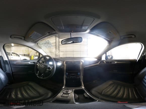 ✅ 2018 Ford Fusion SE • VIN: 3FA6P0T94JR115210 • Lot: 42517117. Listed on IAAI with 141,537 mi. Free auction sales archive from the USA and detailed vehicle history report at DreamBid. Image 19.