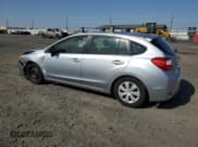✅ 2013 Subaru Impreza 2.0i • VIN: JF1GPAA67DG857891 • Лот: 80657695. Опубликован ранее на Copart с пробегом 112 934 миль. Бесплатный доступ к архиву аукционных продаж из США и подробный отчёт об истории автомобиля на DreamBid. Изображение 2.