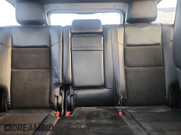 ✅ 2019 Jeep Grand Cherokee Upland • VIN: 1C4RJEAGXKC776697 • Лот: 82269475. Опубликован ранее на Copart с пробегом 67 027 миль. Бесплатный доступ к архиву аукционных продаж из США и подробный отчёт об истории автомобиля на DreamBid. Изображение 10.