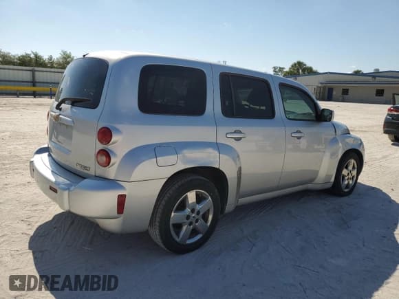 ✅ 2011 Chevrolet HHR 1LT • VIN: 3GNBABFW7BS572179 • Lot: 48938605. Listed on Copart with 227,892 mi. Free auction sales archive from the USA and detailed vehicle history report at DreamBid. Image 3.