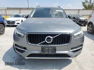 ✅ 2016 Volvo XC90 T6 Momentum • VIN: YV4A22PK6G1076907 • Lot: 81014365. Listed on Copart with 185,676 mi. Free auction sales archive from the USA and detailed vehicle history report at DreamBid. Image 5.