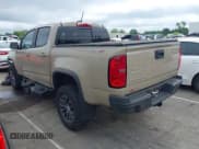 ✅ 2022 Chevrolet Colorado 4WD ZR2 • VIN: 1GCGTEEN7N1271260 • Lot: 42320443. Listed on IAAI with 11,426 mi. Free auction sales archive from the USA and detailed vehicle history report at DreamBid. Image 14.