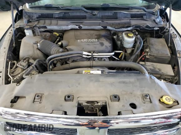 ✅ 2014 Ram 2500 Tradesman • VIN: 3C6MR5AJ3EG133051 • Lot: 52752085. Wystawiony na Copart z przebiegiem 129 897 mil. Bezpłatny archiwum sprzedaży aukcyjnych z USA i szczegółowy raport historii pojazdu na DreamBid. Zdjęcie 11.