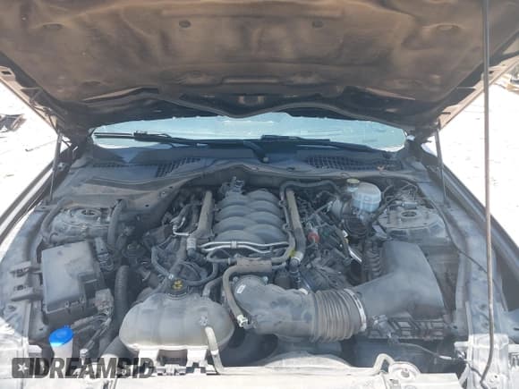 ✅ 2020 Ford Mustang GT • VIN: 1FA6P8CF7L5178909 • Lot: 42481881. Listed on IAAI with 67,918 mi. Free auction sales archive from the USA and detailed vehicle history report at DreamBid. Image 10.