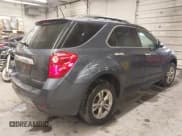 ✅ 2013 Chevrolet Equinox LTZ • VIN: 2GNFLGEK4D6351969 • Лот: 43580852. Опубликован ранее на IAAI с пробегом 167 238 миль. Бесплатный доступ к архиву аукционных продаж из США и подробный отчёт об истории автомобиля на DreamBid. Изображение 4.
