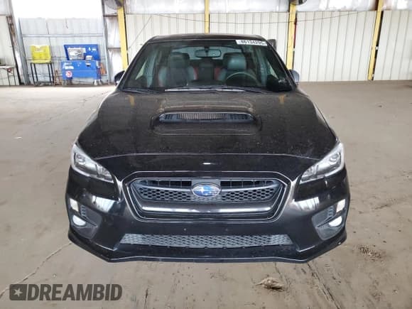✅ 2015 Subaru WRX STI • VIN: JF1VA2L67F9820830 • Lot: 86134295. Listed on Copart with 129,302 mi. Free auction sales archive from the USA and detailed vehicle history report at DreamBid. Image 5.