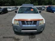 ✅ 2008 Nissan Xterra X • VIN: 5N1AN08U08C522386 • Lot: 64193635. Listed on Copart with 199,424 mi. Free auction sales archive from the USA and detailed vehicle history report at DreamBid. Image 5.