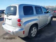 ✅ 2009 Chevrolet HHR 1LT • VIN: 3GNCA23BX9S639163 • Lot: 41338802. Listed on IAAI with 186,874 mi. Free auction sales archive from the USA and detailed vehicle history report at DreamBid. Image 4.