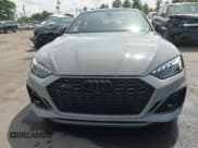 ✅ 2022 Audi RS 5 Sportback • VIN: WUAAWCF5XNA900738 • Lot: 42064377. Listed on IAAI with 29,620 mi. Free auction sales archive from the USA and detailed vehicle history report at DreamBid. Image 12.