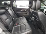 ✅ 2019 GMC Terrain SLT • VIN: 3GKALPEVXKL219258 • Lot: 91896455. Wystawiony na Copart z przebiegiem 210 580 mil. Bezpłatny archiwum sprzedaży aukcyjnych z USA i szczegółowy raport historii pojazdu na DreamBid. Zdjęcie 10.