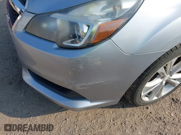 ✅ 2014 Subaru Legacy Premium • VIN: 4S3BMBC60E3028718 • Лот: 42576788. Опубликован ранее на IAAI с пробегом 101 489 миль. Бесплатный доступ к архиву аукционных продаж из США и подробный отчёт об истории автомобиля на DreamBid. Изображение 6.