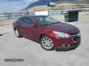 ✅ 2015 Chevrolet Malibu LT • VIN: 1G11D5SL6FF324548 • Lot: 71726685. Listed on Copart with 112,303 mi. Free auction sales archive from the USA and detailed vehicle history report at DreamBid. Image 4.