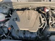 ✅ 2023 Kia Sportage SX • VIN: 5XYK43AF6PG114879 • Лот: 80007895. Опубликован ранее на Copart с пробегом 44 096 миль. Бесплатный доступ к архиву аукционных продаж из США и подробный отчёт об истории автомобиля на DreamBid. Изображение 14.