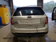 ✅ 2014 Ford Edge SE • VIN: 2FMDK4GC0EBA89623 • Lot: 81518745. Wystawiony na Copart z przebiegiem 142 430 mil. Bezpłatny archiwum sprzedaży aukcyjnych z USA i szczegółowy raport historii pojazdu na DreamBid. Zdjęcie 6.