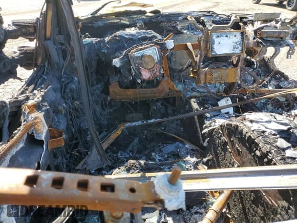 ✅ 2020 Ford F-350 XL • VIN: 1FT8W3DTXLED84271 • Лот: 49737794. Опубликован ранее на Copart с пробегом Не указан. Бесплатный доступ к архиву аукционных продаж из США и подробный отчёт об истории автомобиля на DreamBid. Изображение 8.