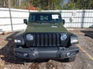 ✅ 2021 Jeep Wrangler Unlimited Sport S • VIN: 1C4HJXDG5MW512369 • Лот: 43496574. Опубликован ранее на IAAI с пробегом 50 526 миль. Бесплатный доступ к архиву аукционных продаж из США и подробный отчёт об истории автомобиля на DreamBid. Изображение 12.