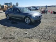 ✅ 2018 BMW 3 Series 320i • VIN: WBA8E1G5XJNU89018 • Lot: 82542665. Listed on Copart with 46,125 mi. Free auction sales archive from the USA and detailed vehicle history report at DreamBid. Image 13.