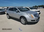 ✅ 2016 Cadillac SRX Luxury Collection • VIN: 3GYFNBE3XGS530998 • Лот: 70917955. Опубликован ранее на Copart с пробегом Не указан. Бесплатный доступ к архиву аукционных продаж из США и подробный отчёт об истории автомобиля на DreamBid. Изображение 4.