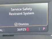 ✅ 2023 Chevrolet Blazer LT • VIN: 3GNKBCR42PS211964 • Lot: 43213143. Listed on IAAI with 36,925 mi. Free auction sales archive from the USA and detailed vehicle history report at DreamBid. Image 15.