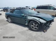 ✅ 1997 Chevrolet Camaro Z28 • VIN: 2G1FP32P0V2102611 • Лот: 63264045. Опубликован ранее на Copart с пробегом 78 141 миль. Бесплатный доступ к архиву аукционных продаж из США и подробный отчёт об истории автомобиля на DreamBid. Изображение 4.