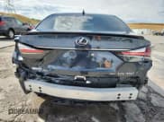 ✅ 2018 Lexus GS 350 • VIN: JTHCZ1BL4JA008578 • Lot: 80134145. Wystawiony na Copart z przebiegiem 42 636 mil. Bezpłatny archiwum sprzedaży aukcyjnych z USA i szczegółowy raport historii pojazdu na DreamBid. Zdjęcie 6.